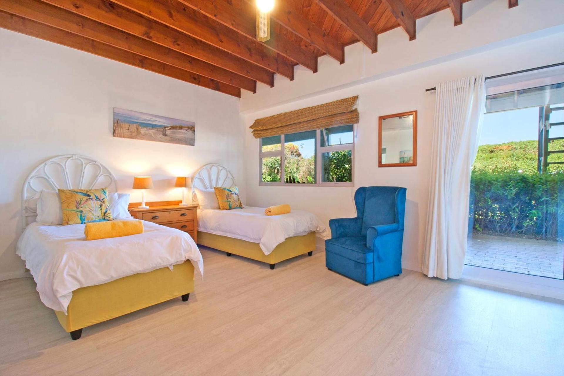 Atlantic Dream Beachfront Villa Scarborough Exterior foto