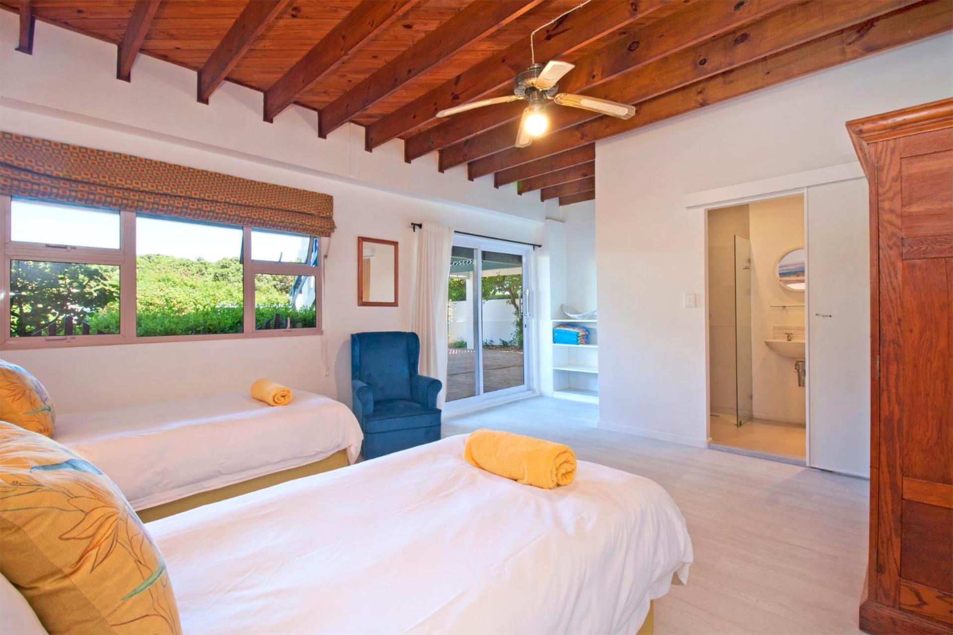 Atlantic Dream Beachfront Villa Scarborough Exterior foto