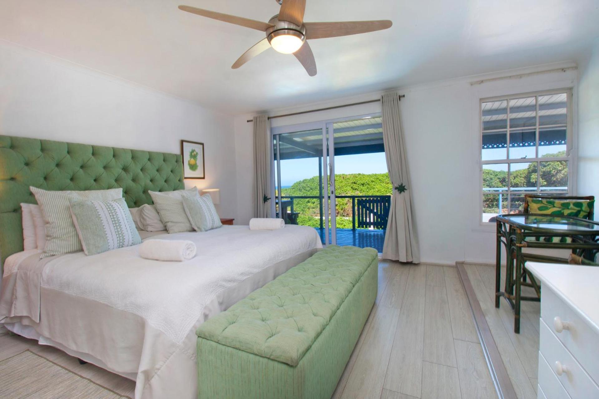 Atlantic Dream Beachfront Villa Scarborough Exterior foto
