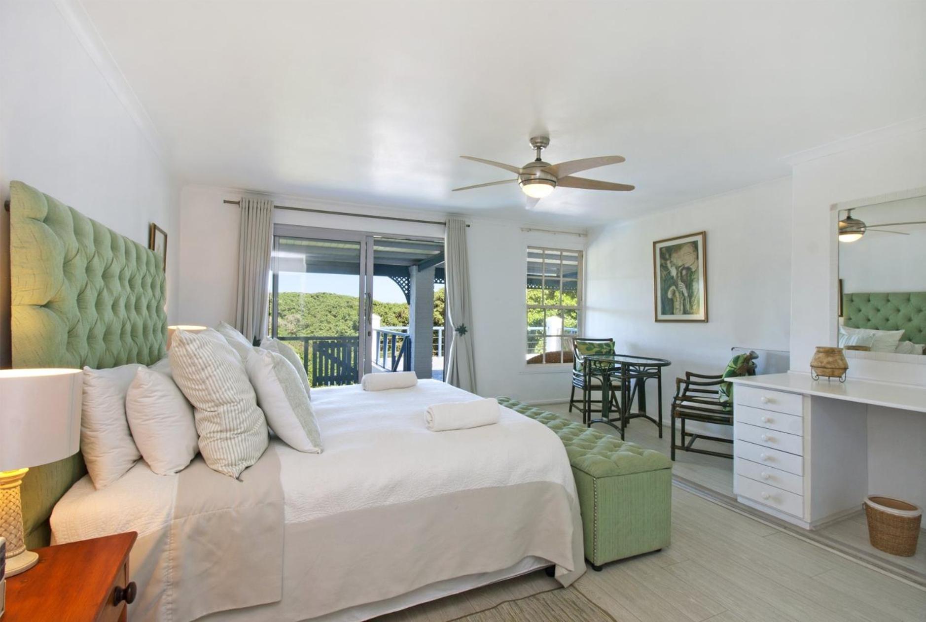 Atlantic Dream Beachfront Villa Scarborough Exterior foto