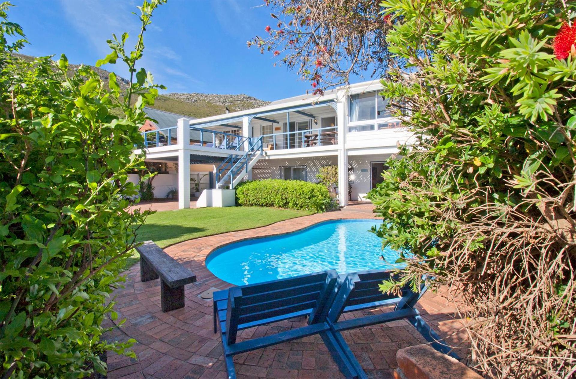 Atlantic Dream Beachfront Villa Scarborough Exterior foto