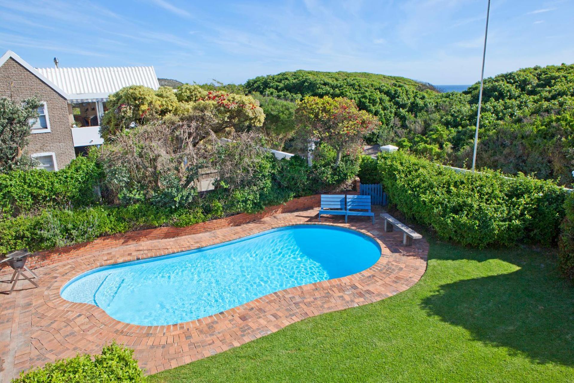 Atlantic Dream Beachfront Villa Scarborough Exterior foto
