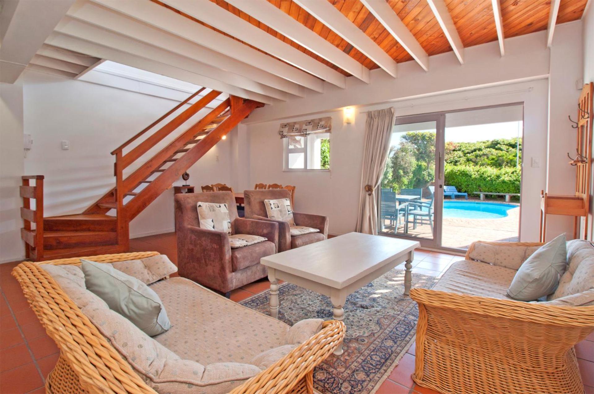 Atlantic Dream Beachfront Villa Scarborough Exterior foto
