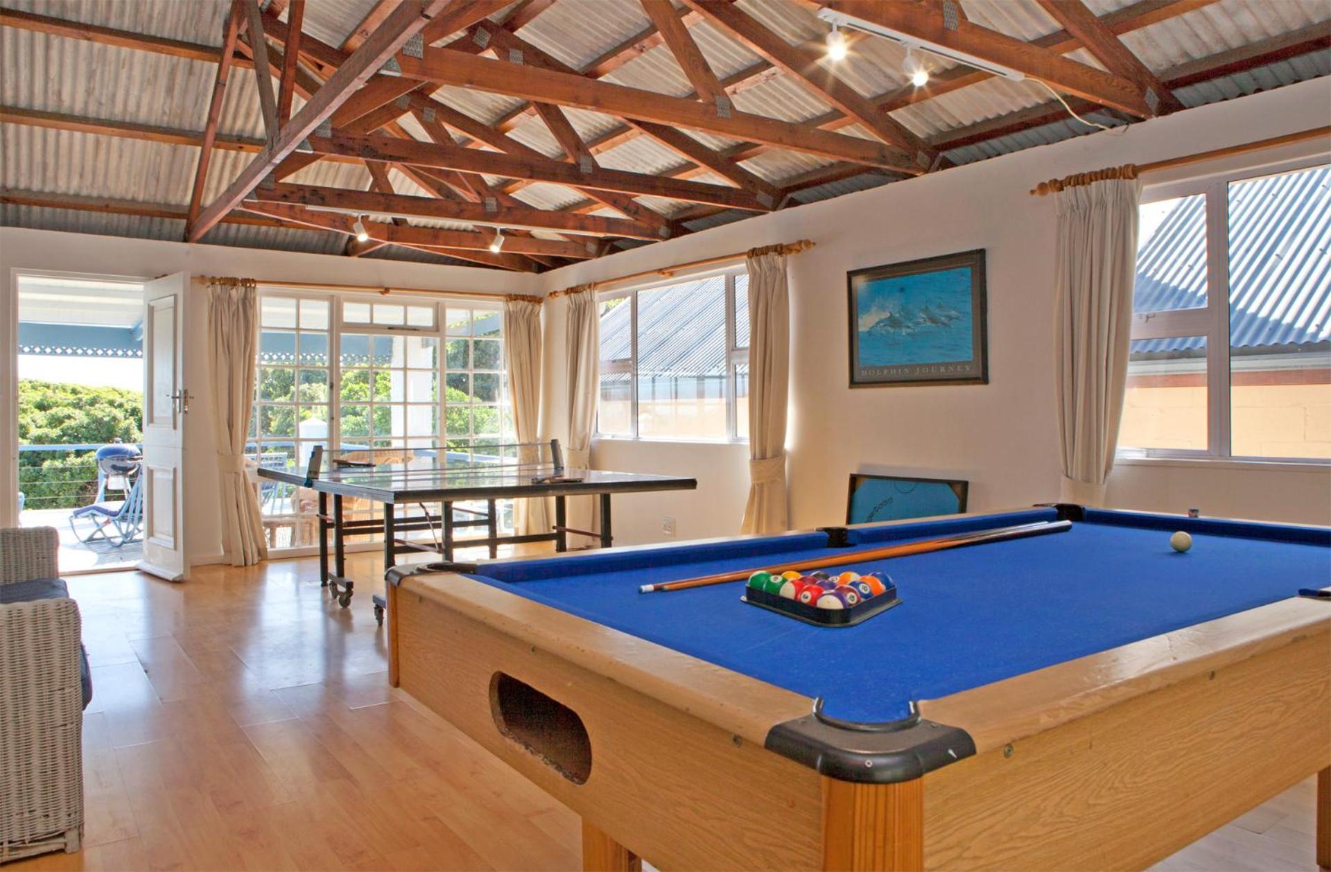 Atlantic Dream Beachfront Villa Scarborough Exterior foto