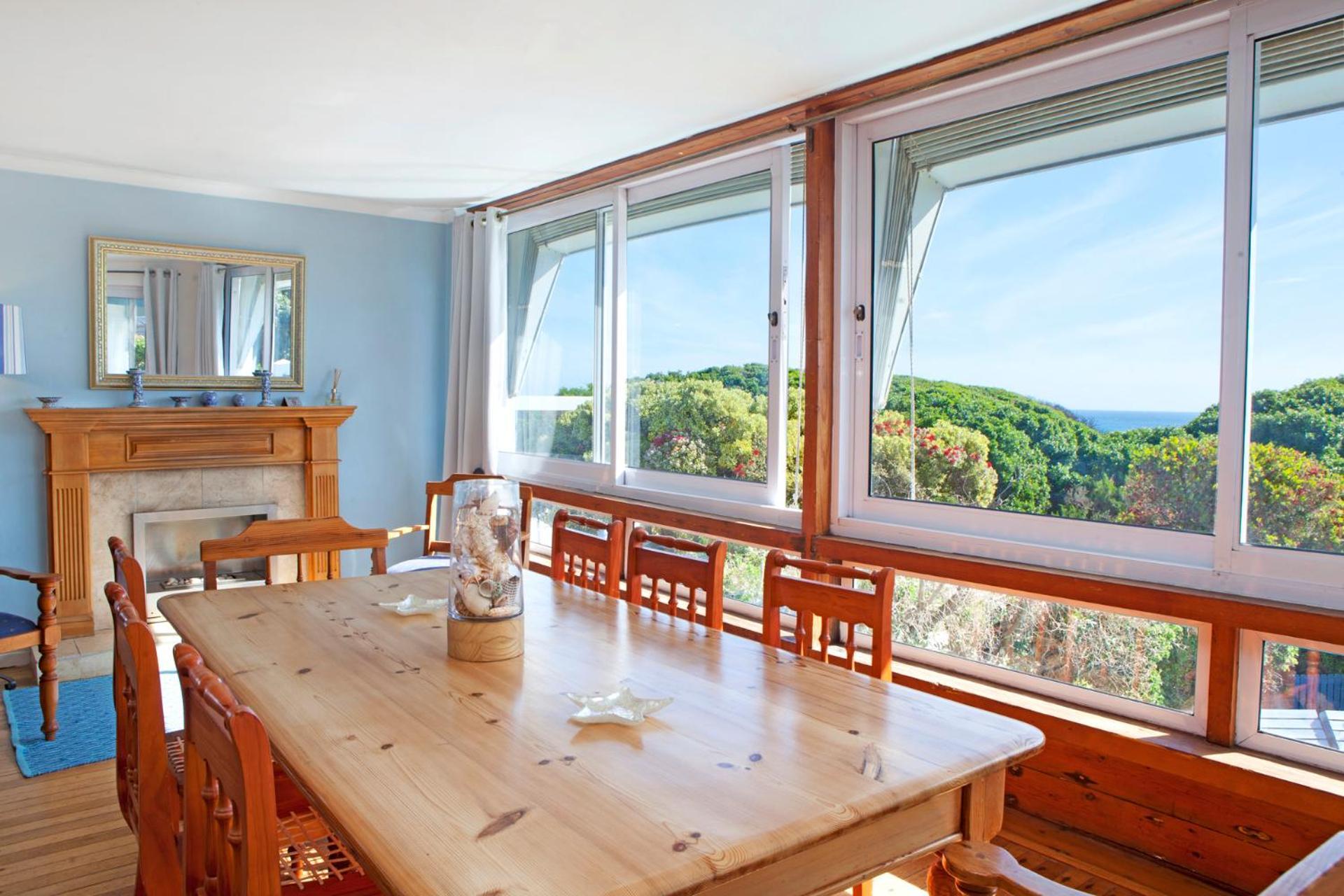 Atlantic Dream Beachfront Villa Scarborough Exterior foto