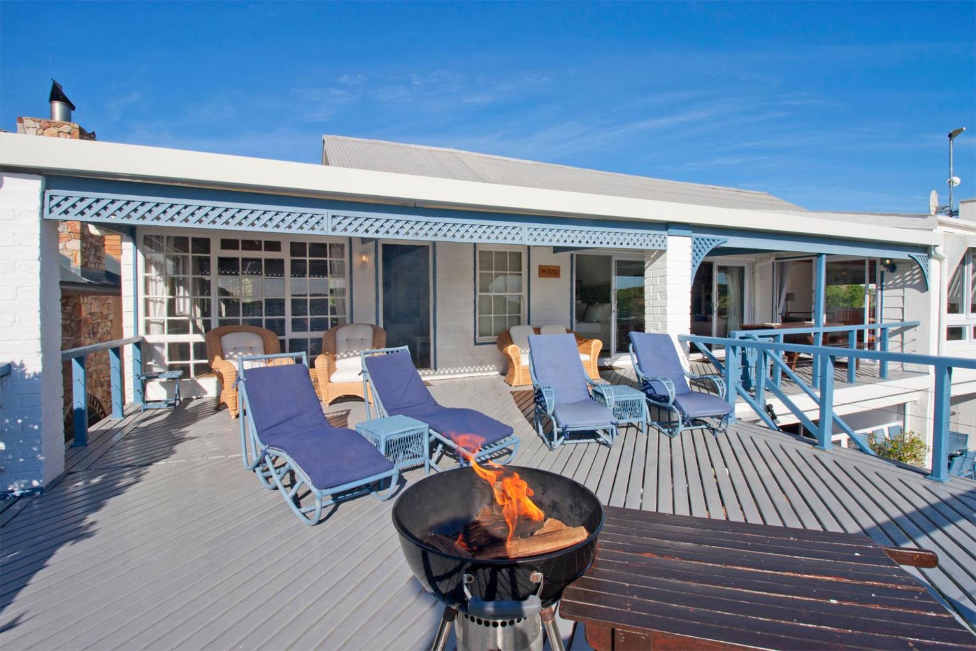 Atlantic Dream Beachfront Villa Scarborough Exterior foto