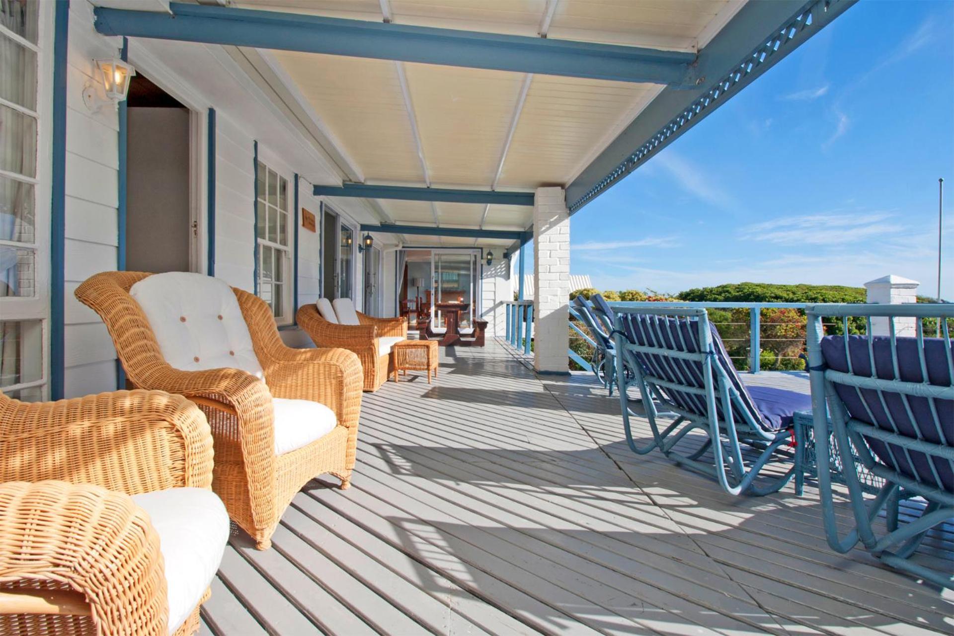 Atlantic Dream Beachfront Villa Scarborough Exterior foto